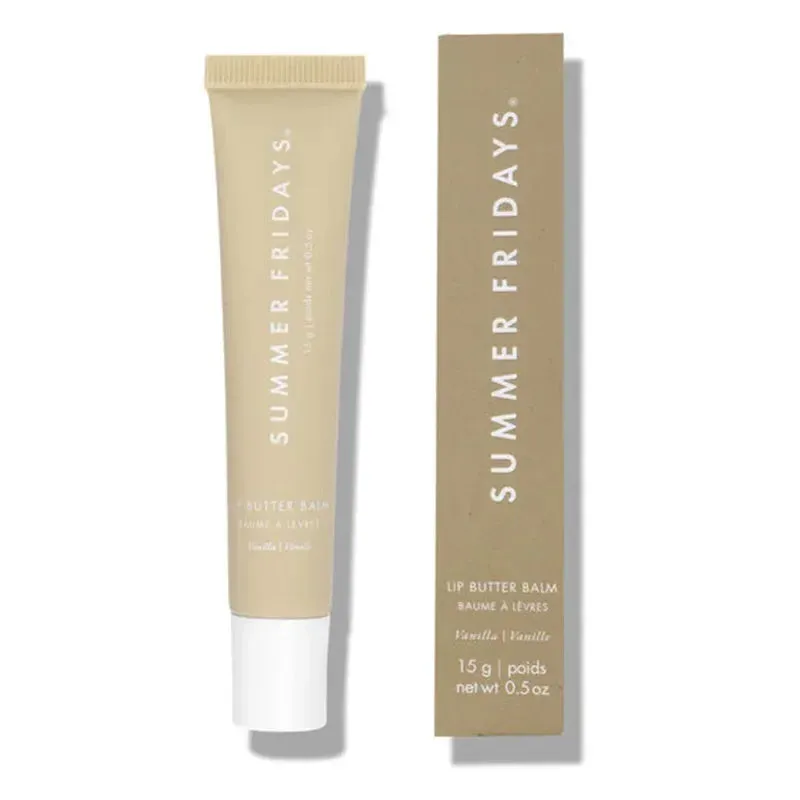 Summer Friday Lip Balm