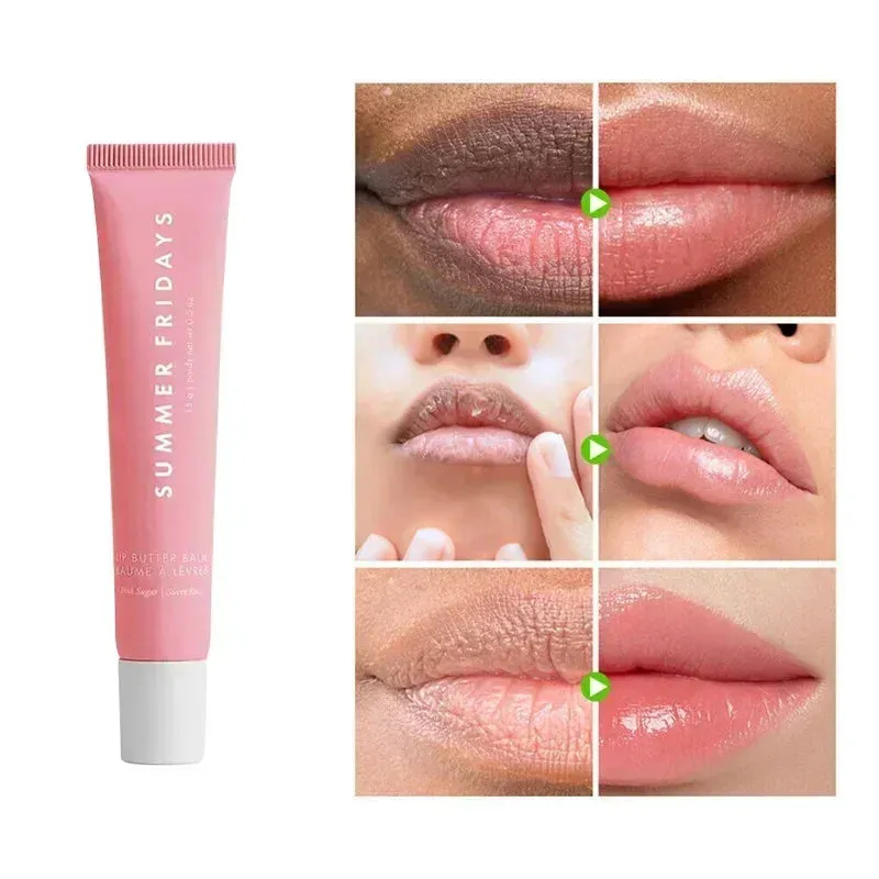 Summer Friday Lip Balm