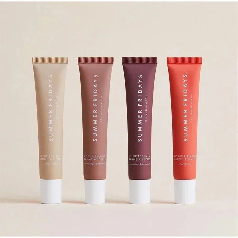 Summer Friday Lip Balm