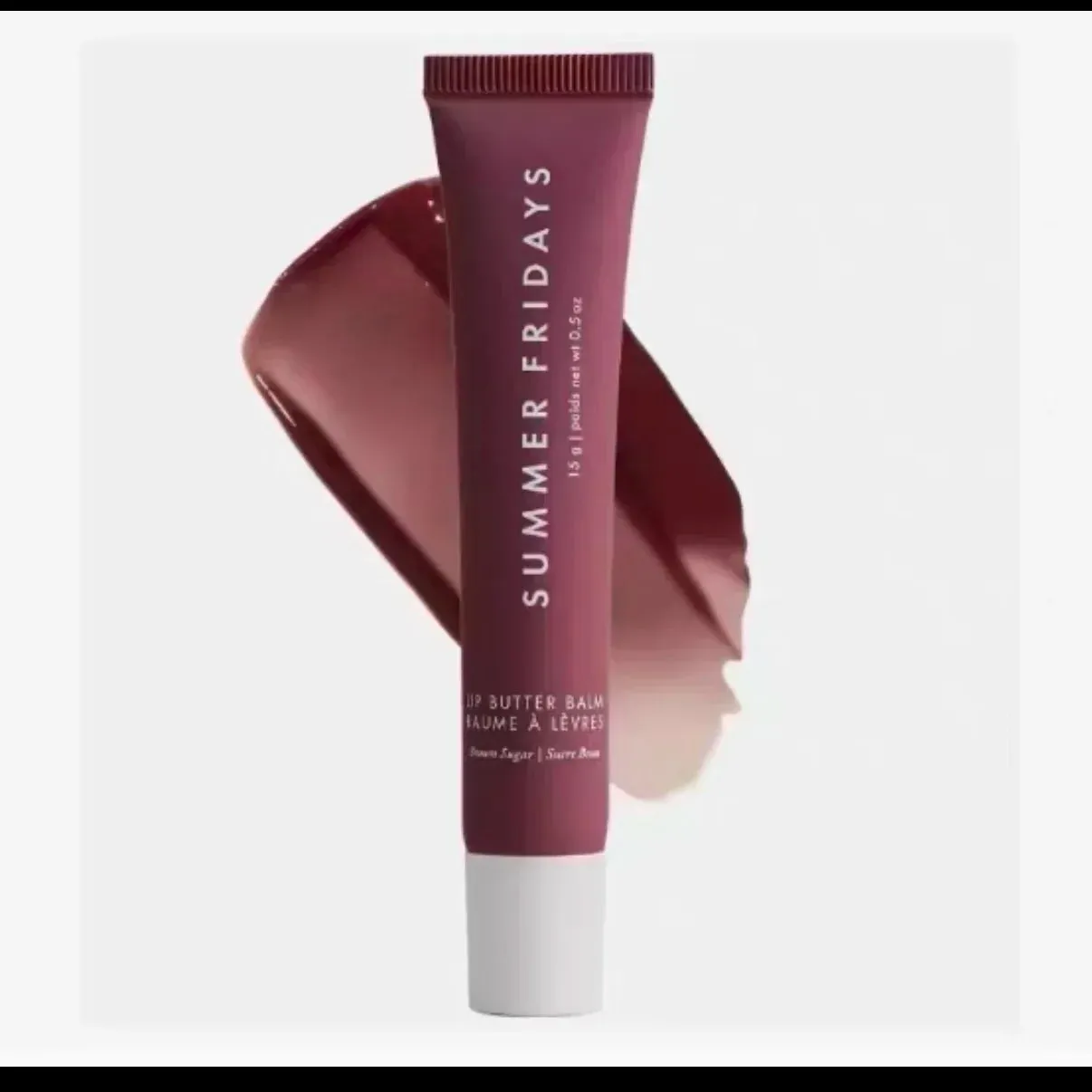 Summer Friday Lip Balm