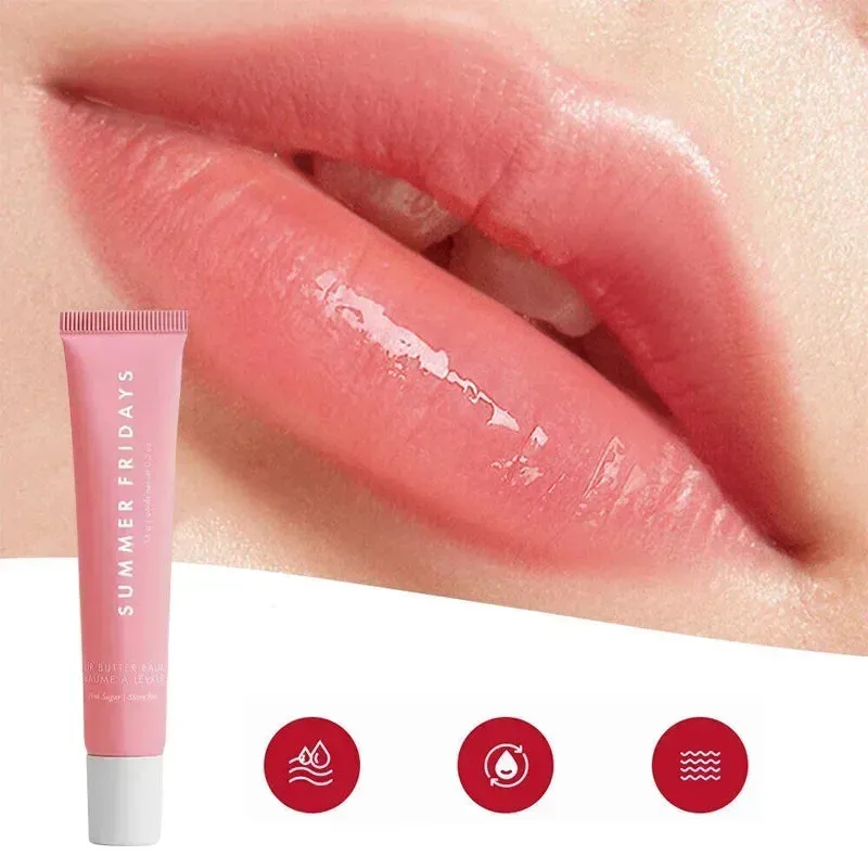 Summer Friday Lip Balm