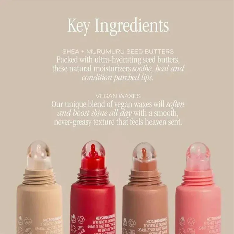 Summer Friday Lip Balm