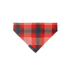 Tartan Tail - Bandana