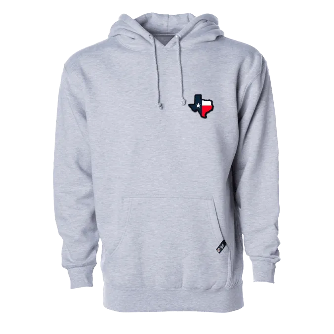 Texas 28 PVC Hoodie