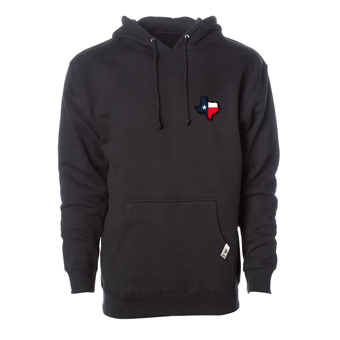 Texas 28 PVC Hoodie