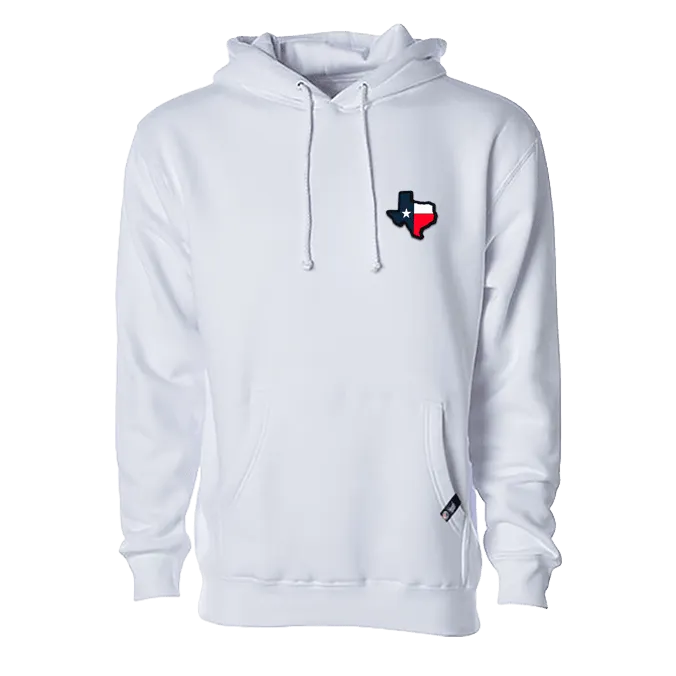 Texas 28 PVC Hoodie