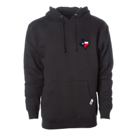 Texas 28 PVC Hoodie