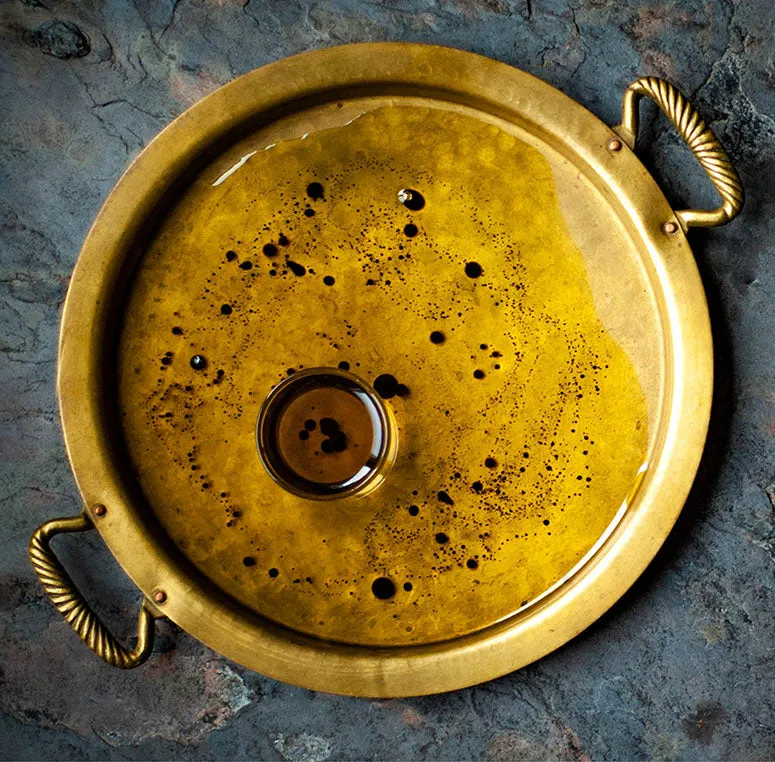 The Pendulum Potion