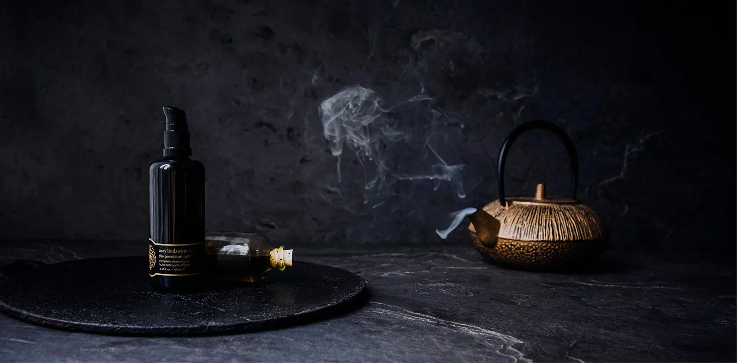 The Pendulum Potion