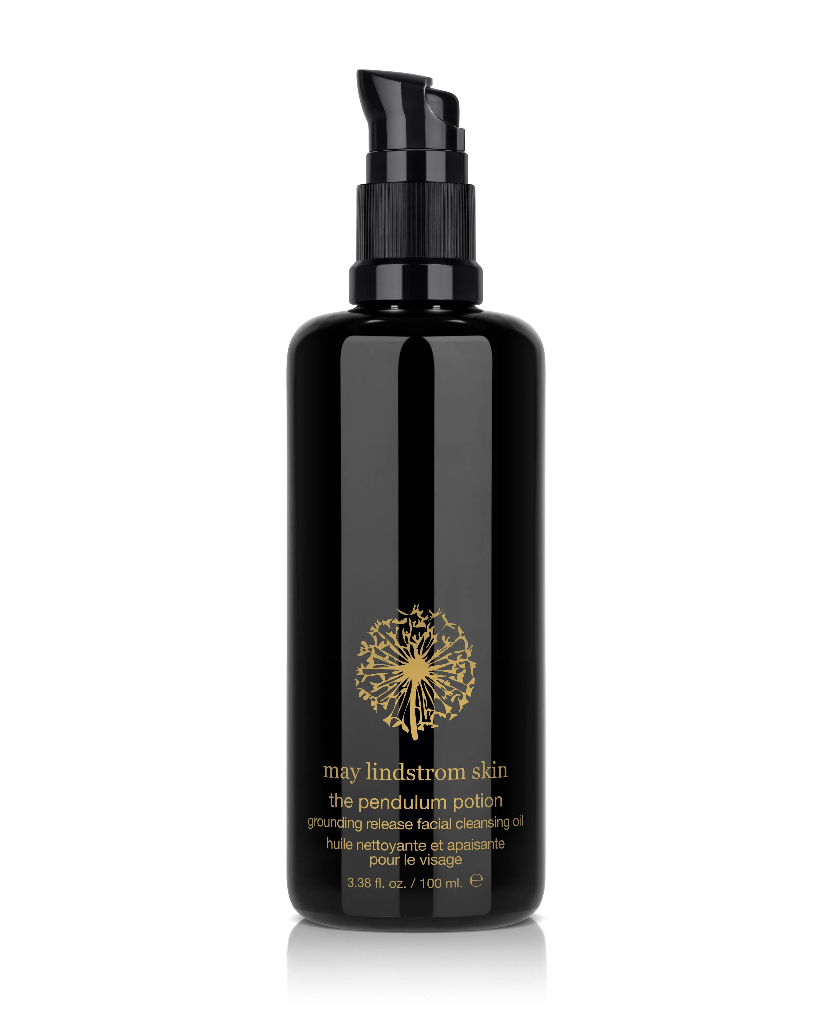 The Pendulum Potion