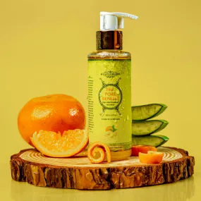 THE PORE BENEFIT - Deep Pore Cleansing Face Wash (150 ml)