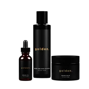 The Premium Beard Care Bundle