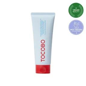 [TOCOBO] Coconut Clay Cleansing Foam 150ml