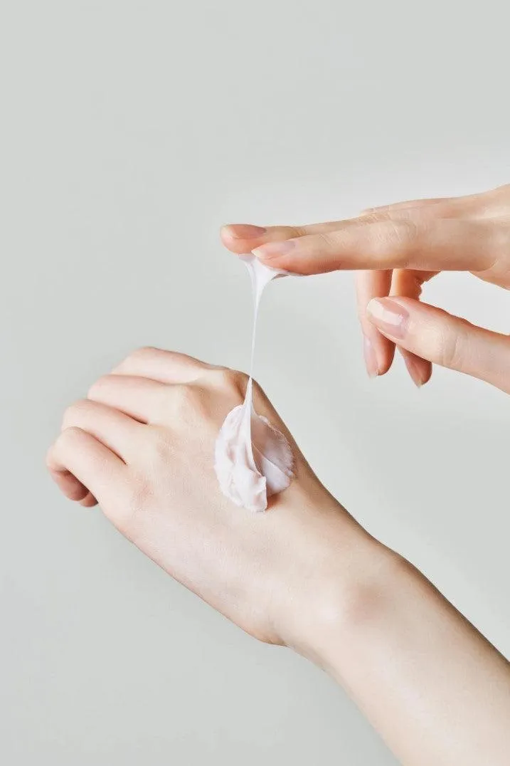 [TOCOBO] Coconut Clay Cleansing Foam 150ml