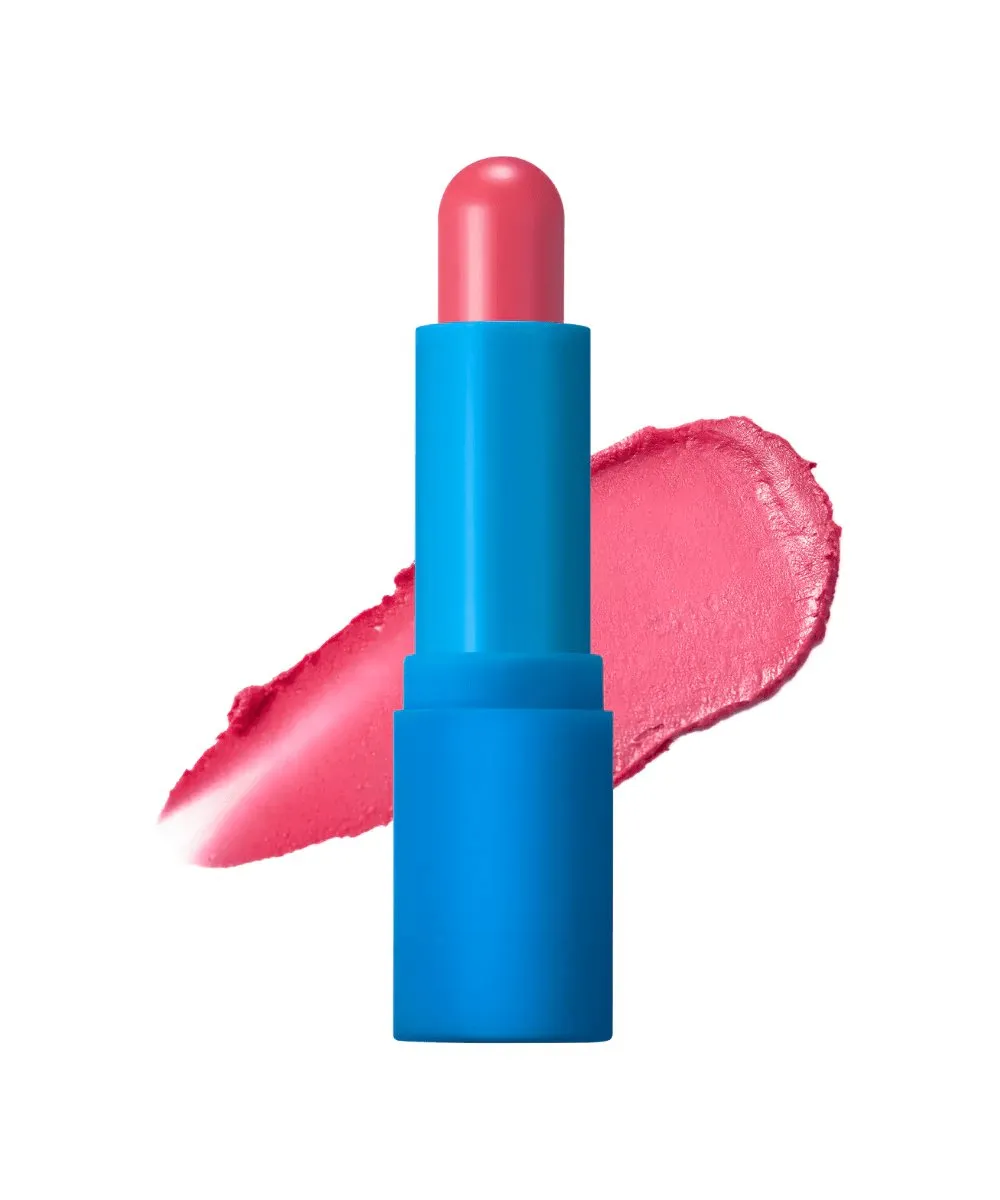 Tocobo powder cream lip balm 3.5g Rose Petal