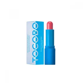 Tocobo powder cream lip balm 3.5g Rose Petal
