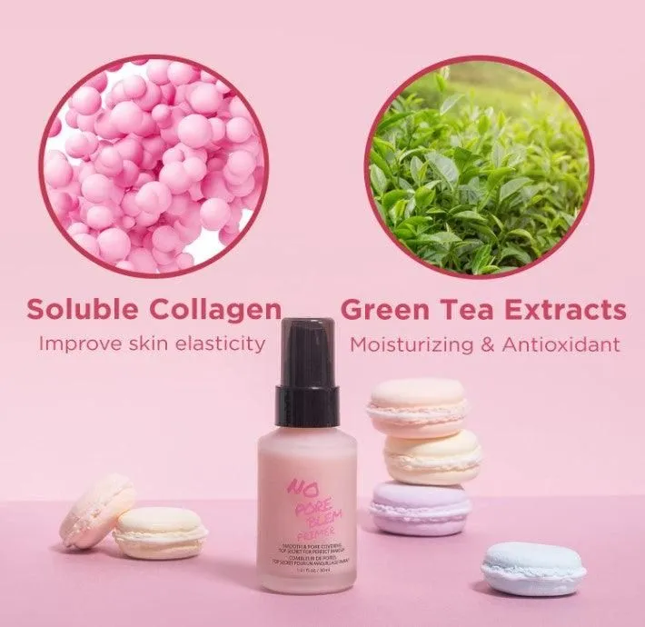 Touch in Sol No Poreblem Primer 30ml