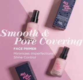 Touch in Sol No Poreblem Primer 30ml