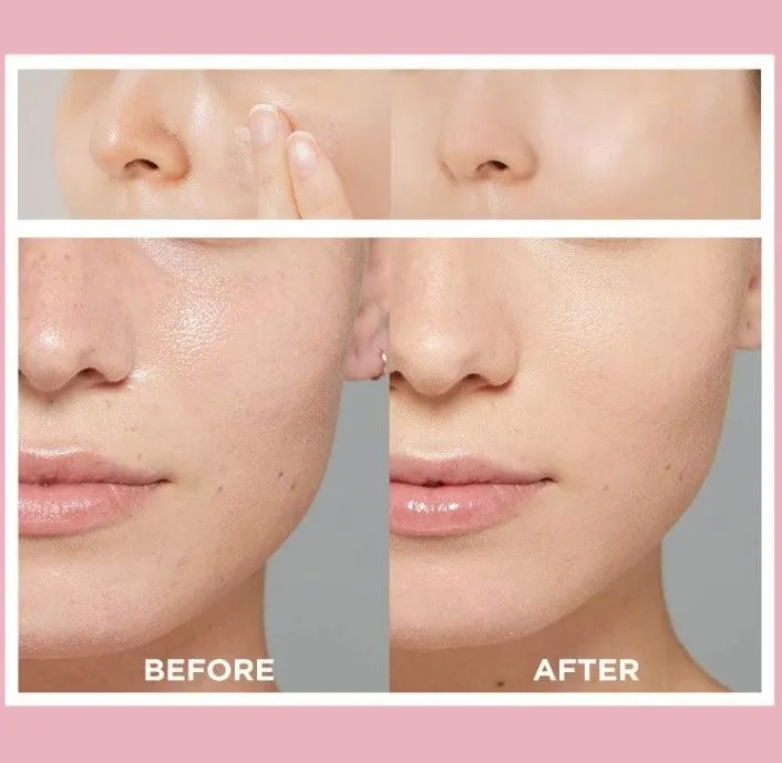 Touch in Sol No Poreblem Primer 30ml