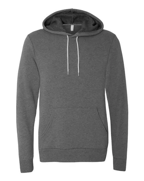 Twas The Nizzle Hoodie