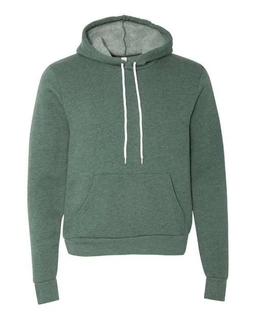 Twas The Nizzle Hoodie