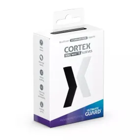 Ultimate Guard  Cortex 100 Matte Sleeves