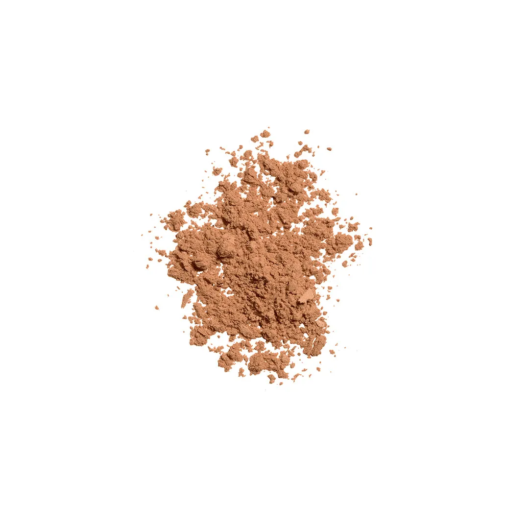 Unlimited Long Lasting Matte Loose Powder