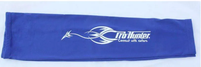 UV Arm Sleeves