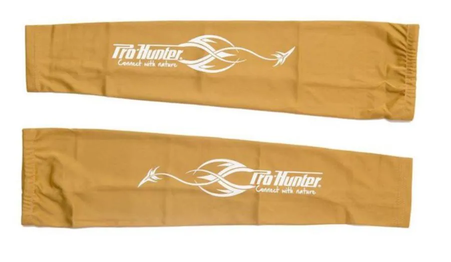 UV Arm Sleeves