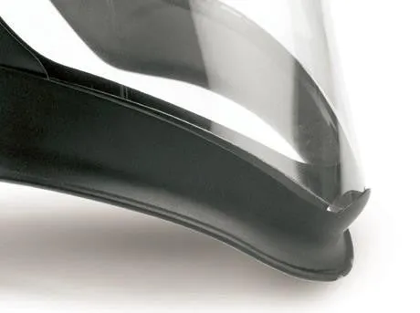 Uvex S8510 Bionic Hardcoat Anti-Fog Face Shield