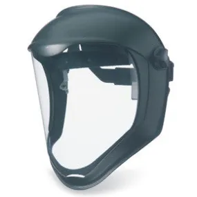 Uvex S8510 Bionic Hardcoat Anti-Fog Face Shield