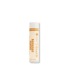 Vacation Bananas Foster Lip Balm
