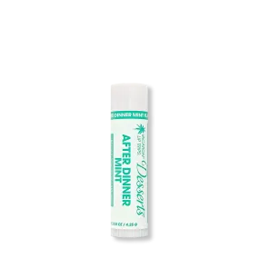 Vacation Lip Balm After Dinner Mint SPF 30