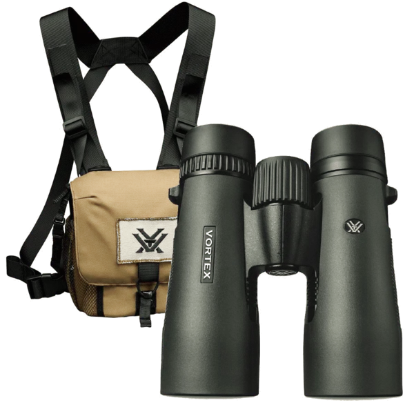 Vortex Diamondback HD 10x42 Binoculars