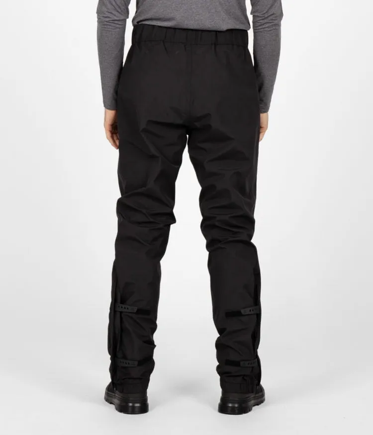 WALKER WATERPROOF OVERTROUSERS MK2