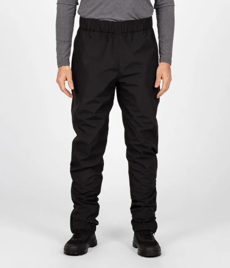WALKER WATERPROOF OVERTROUSERS MK2